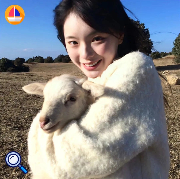 王晨女士